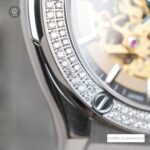 Olym Pianus 42mm Nam OP990-45.24ADGS-D - Ảnh 7