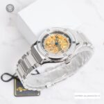 Olym Pianus 42mm Nam OP990-45.24ADGS-D - Ảnh 9