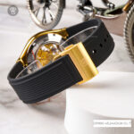 Olym Pianus 42mm Nam OP990-45.24ADGK-GL-T - Ảnh 6