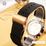 Olym Pianus 42mm Nam OP990-45.24ADGR-GL-T - Ảnh 2