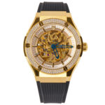 Olym Pianus 42mm Nam OP990-45.24ADGK-GL-T - Ảnh 1