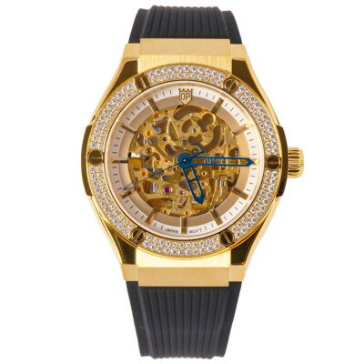 Ảnh sản phẩm Olym Pianus 42mm Nam OP990-45.24ADGK-GL-T