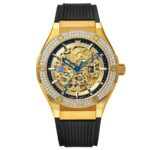 Olym Pianus 42mm Nam OP990-45.24ADGK-GL-D - Ảnh 1