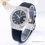 Olym Pianus 34mm Nữ OP990-45DDGS-GL-D - Ảnh 2