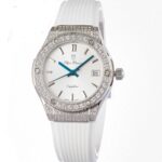 Olym Pianus 34mm Nữ OP990-45DDGS-GL-T - Ảnh 1