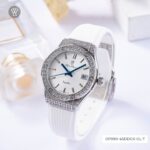 Olym Pianus 34mm Nữ OP990-45DDGS-GL-T - Ảnh 2