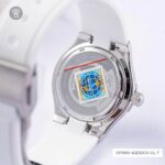 Olym Pianus 34mm Nữ OP990-45DDGS-GL-T - Ảnh 4