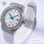 Olym Pianus 34mm Nữ OP990-45DDGS-GL-T - Ảnh 6