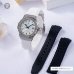 Olym Pianus 34mm Nữ OP990-45DDGS-GL-T - Ảnh 7