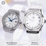 Olym Pianus 34mm Nữ OP990-45DDGS-GL-T - Ảnh 10