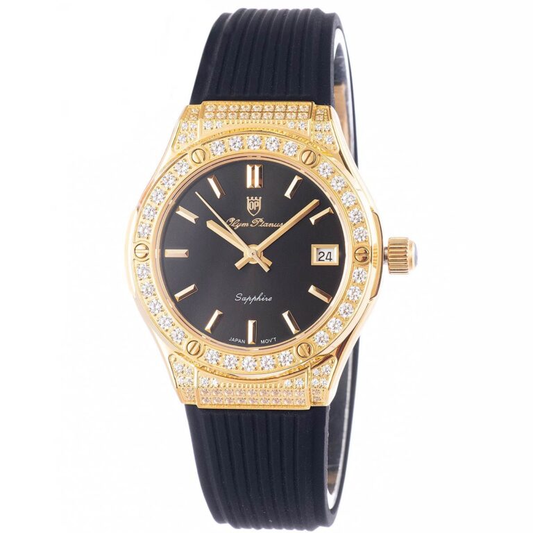 Olym Pianus 34mm Nữ OP990-45DDLK-GL-D