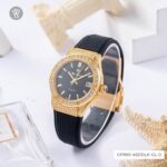 Olym Pianus 34mm Nữ OP990-45DDLK-GL-D - Ảnh 2