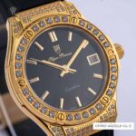 Olym Pianus 34mm Nữ OP990-45DDLK-GL-D - Ảnh 3