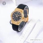 Olym Pianus 34mm Nữ OP990-45DDLK-GL-D - Ảnh 7