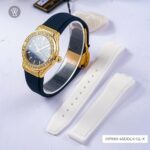 Olym Pianus 34mm Nữ OP990-45DDLK-GL-X - Ảnh 2