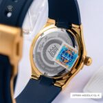 Olym Pianus 34mm Nữ OP990-45DDLK-GL-X - Ảnh 4