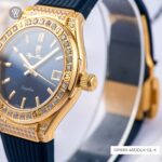 Olym Pianus 34mm Nữ OP990-45DDLK-GL-X - Ảnh 6