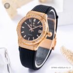 Olym Pianus 34mm Nữ OP990-45DDLR-GL-D - Ảnh 2