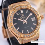 Olym Pianus 34mm Nữ OP990-45DDLR-GL-D - Ảnh 3