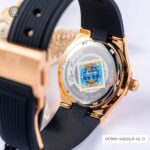 Olym Pianus 34mm Nữ OP990-45DDLR-GL-D - Ảnh 4