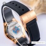 Olym Pianus 34mm Nữ OP990-45DDLR-GL-D - Ảnh 5