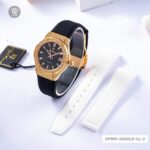 Olym Pianus 34mm Nữ OP990-45DDLR-GL-D - Ảnh 7