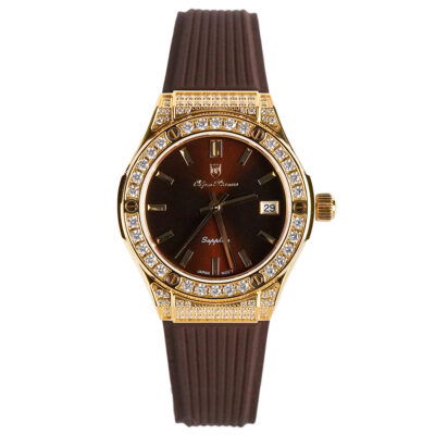 Olym Pianus 34mm Nữ OP990-45DDLR-GL-N