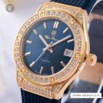 Olym Pianus 34mm Nữ OP990-45DDLR-GL-X - Ảnh 3