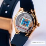 Olym Pianus 34mm Nữ OP990-45DDLR-GL-X - Ảnh 4