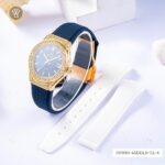 Olym Pianus 34mm Nữ OP990-45DDLR-GL-X - Ảnh 7