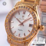 Olym Pianus 34mm Nữ OP990-45DDLR-T - Ảnh 3