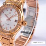 Olym Pianus 34mm Nữ OP990-45DDLR-T - Ảnh 6