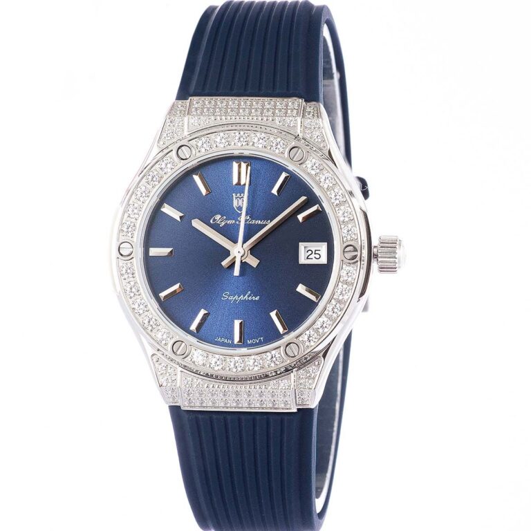 Olym Pianus 34mm Nữ OP990-45DDLS-GL-X