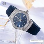 Olym Pianus 34mm Nữ OP990-45DDLS-GL-X - Ảnh 2