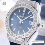 Olym Pianus 34mm Nữ OP990-45DDLS-GL-X - Ảnh 3