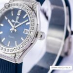 Olym Pianus 34mm Nữ OP990-45DDLS-GL-X - Ảnh 6