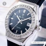 Olym Pianus 34mm Nữ OP990-45DGS-GL-D - Ảnh 3