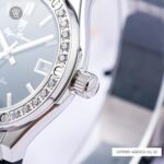 Olym Pianus 34mm Nữ OP990-45DGS-GL-D - Ảnh 6