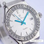 Olym Pianus 34mm Nữ OP990-45DGS-GL-T - Ảnh 3