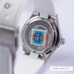 Olym Pianus 34mm Nữ OP990-45DGS-GL-T - Ảnh 4