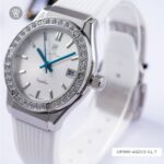 Olym Pianus 34mm Nữ OP990-45DGS-GL-T - Ảnh 6