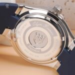 Olym Pianus 34mm Nữ OP990-45DGS-GL-X - Ảnh 4