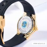 Olym Pianus 34mm Nữ OP990-45DLK-GL-D - Ảnh 4