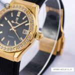 Olym Pianus 34mm Nữ OP990-45DLK-GL-D - Ảnh 6