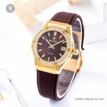 Olym Pianus 34mm Nữ OP990-45DLK-GL-NN - Ảnh 2