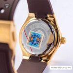 Olym Pianus 34mm Nữ OP990-45DLK-GL-NN - Ảnh 4