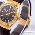 Olym Pianus 34mm Nữ OP990-45DLK-GL-NN - Ảnh 6