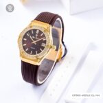 Olym Pianus 34mm Nữ OP990-45DLK-GL-NN - Ảnh 7