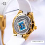 Olym Pianus 34mm Nữ OP990-45DLK-GL-T - Ảnh 4