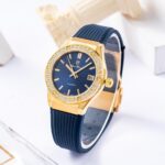 Olym Pianus 34mm Nữ OP990-45DLK-GL-X - Ảnh 2